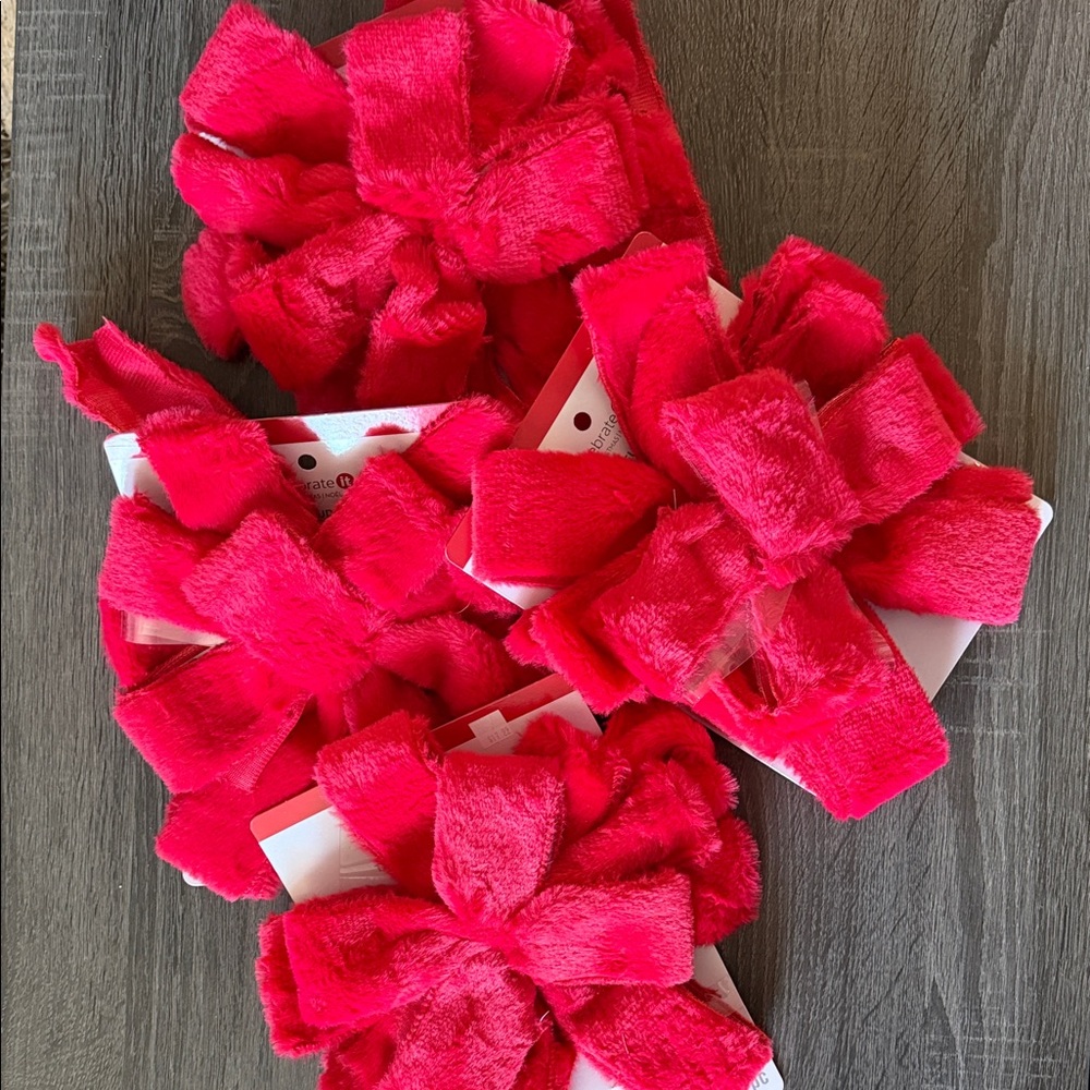 Tree Bows
